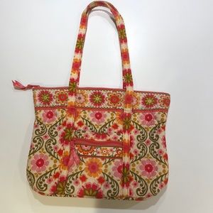 Vera Bradley bag